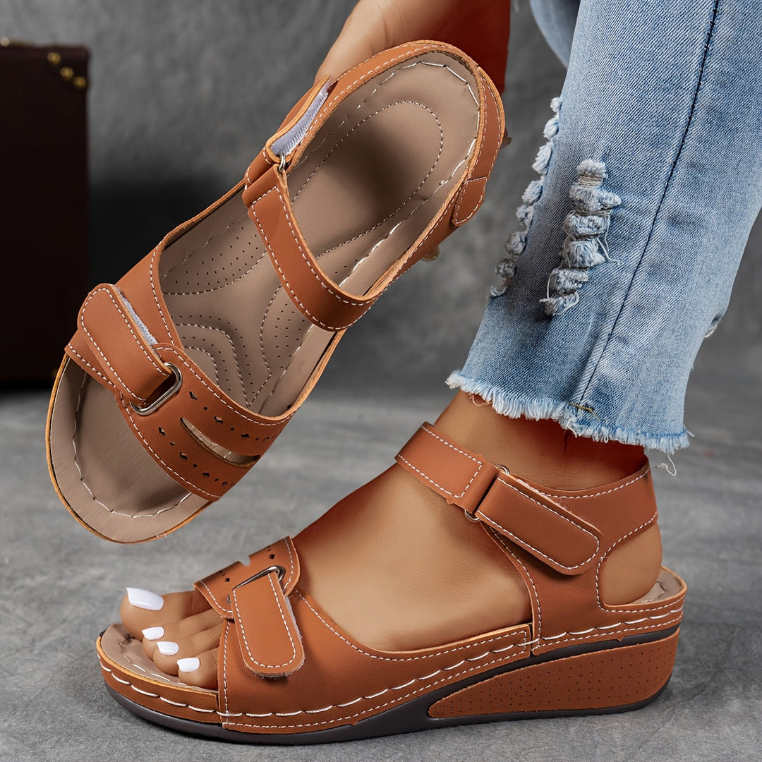 Henriette Orthopedic Sandals