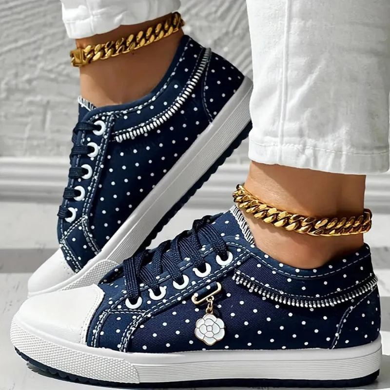 Marguerite Comfort Sneaker