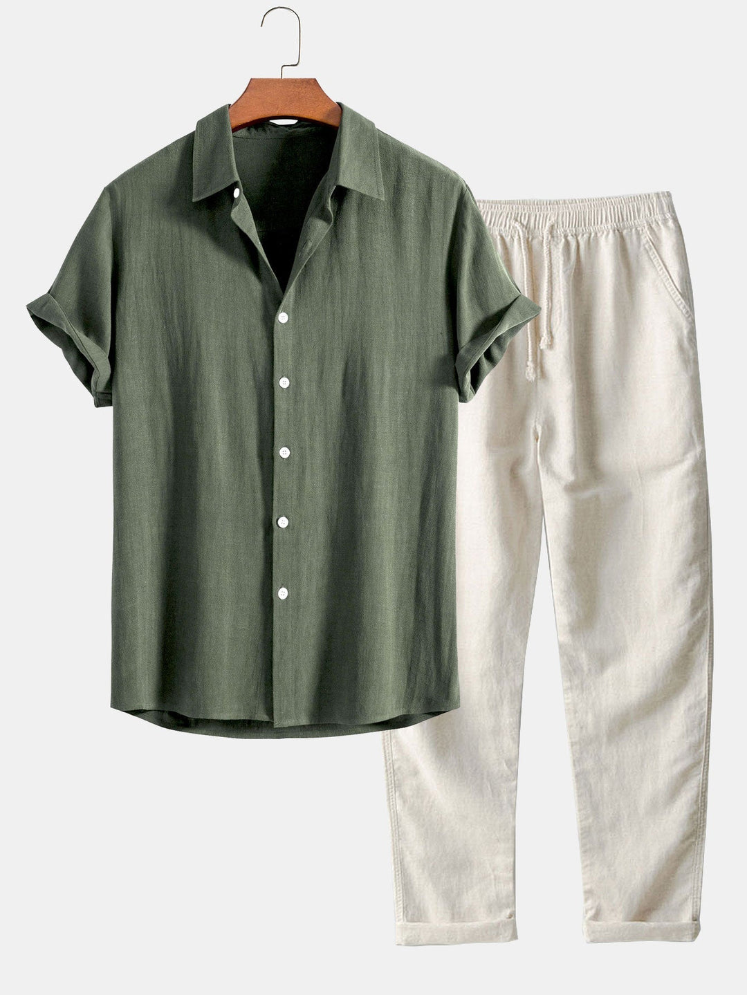 Summer Outfit - St. Tropez Légende