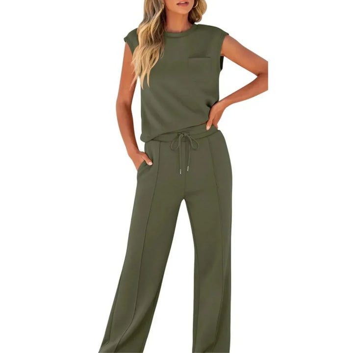 Nova Soft Co-Ord Set