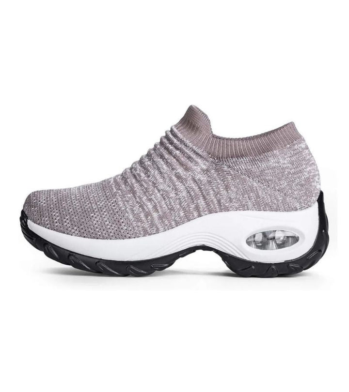 Marseille Air Slip-On Sneaker