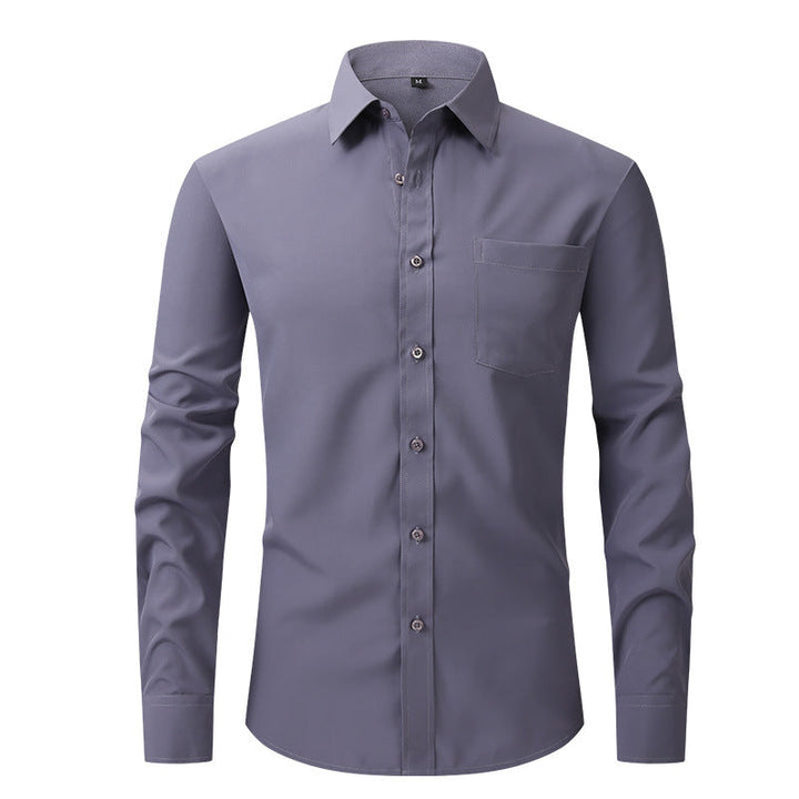 Sebastian Laurent | Classic Formal Shirt For Men