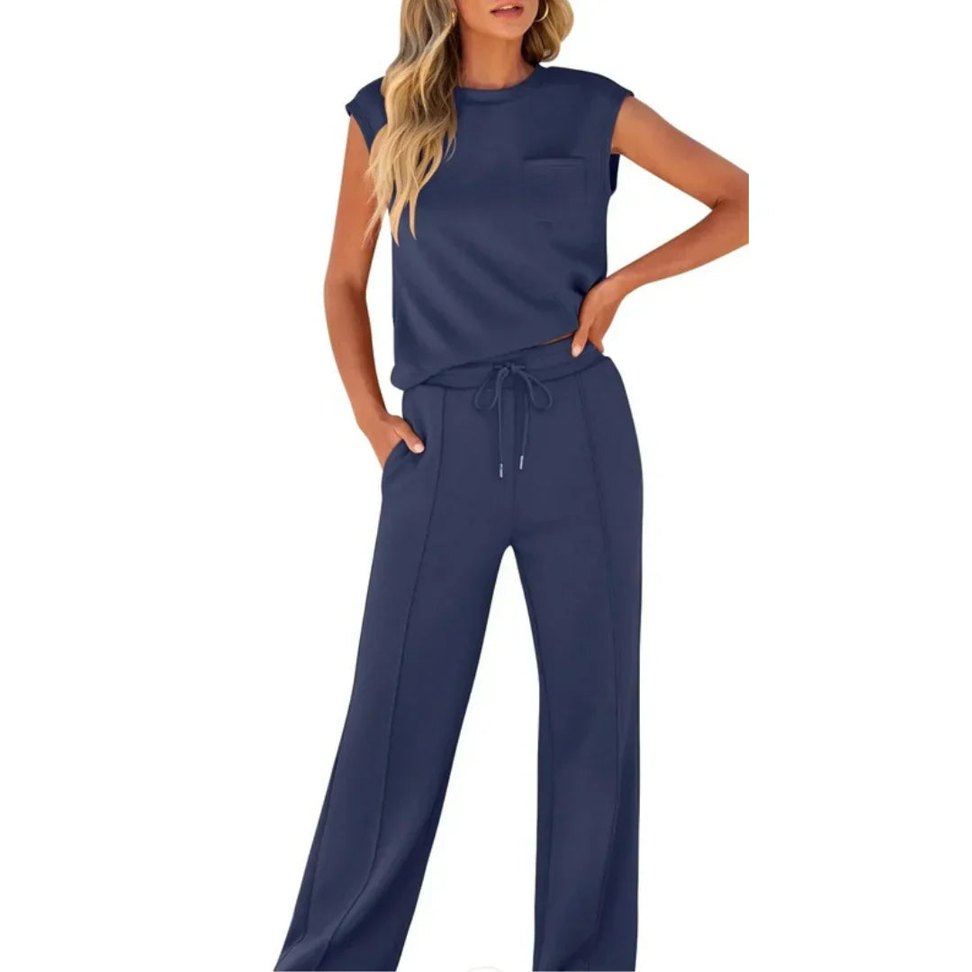 Nova Soft Co-Ord Set
