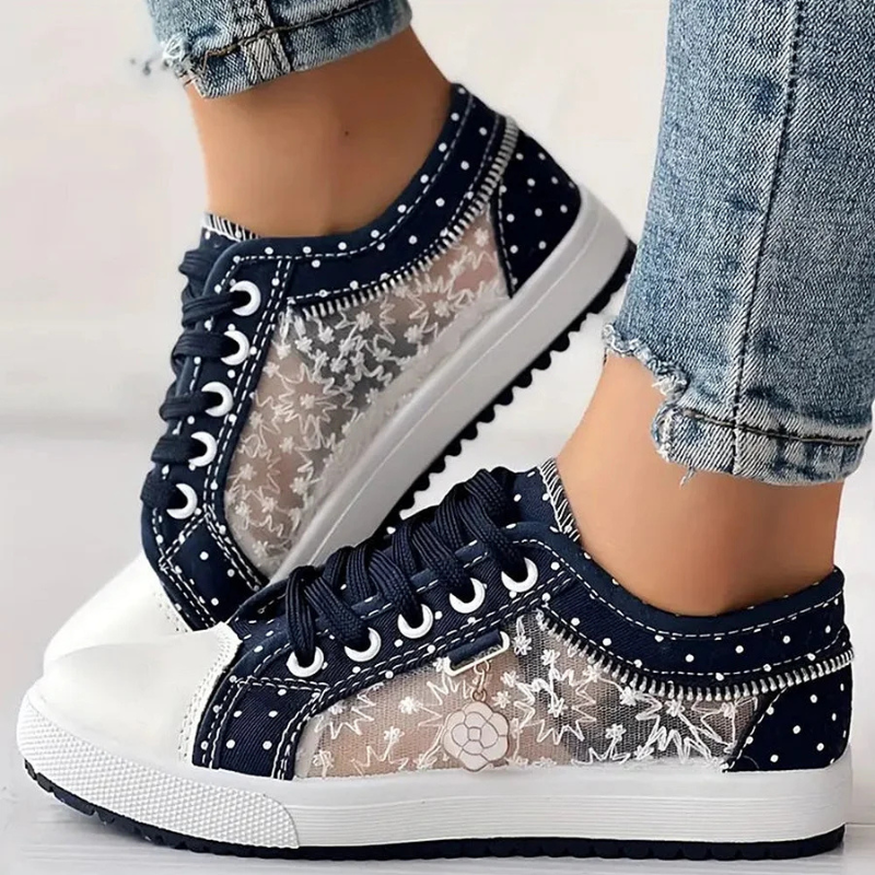 Marguerite Comfort Sneaker
