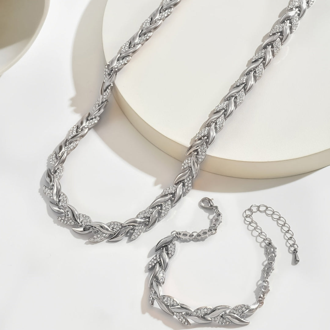 Ondine Sparkle Set