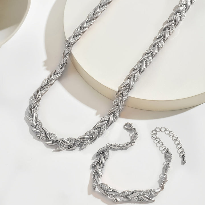 Ondine Sparkle Set