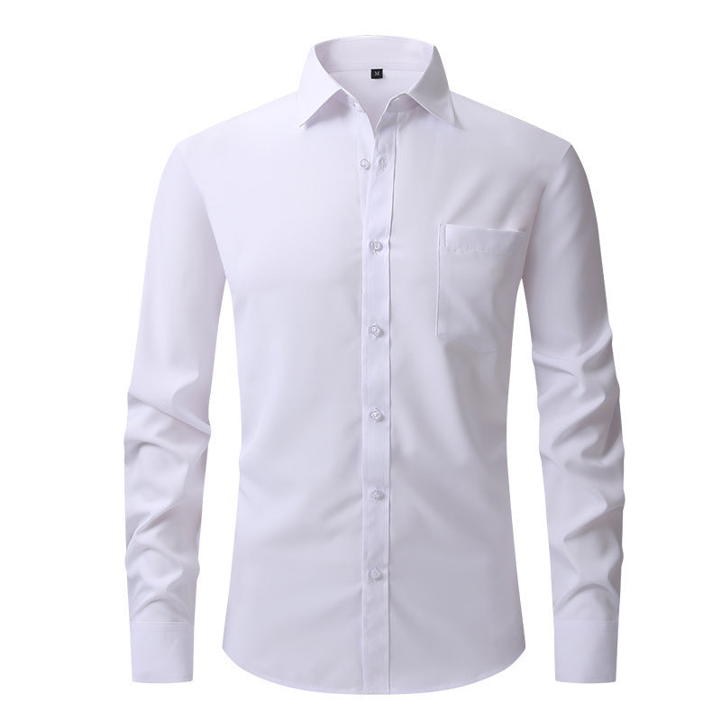 Sebastian Laurent | Classic Formal Shirt For Men