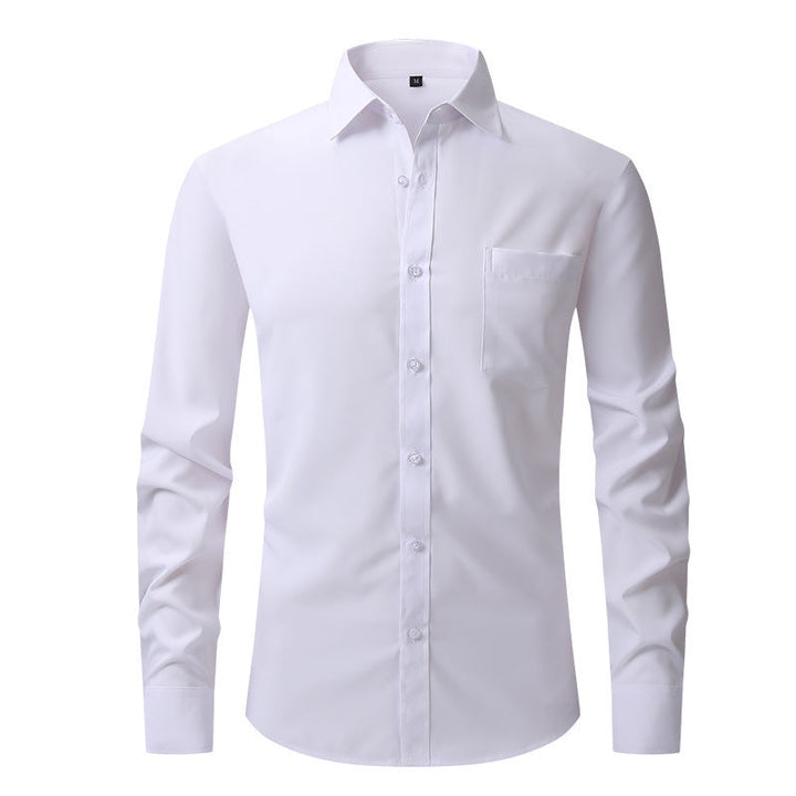 Sebastian Laurent | Classic Formal Shirt For Men
