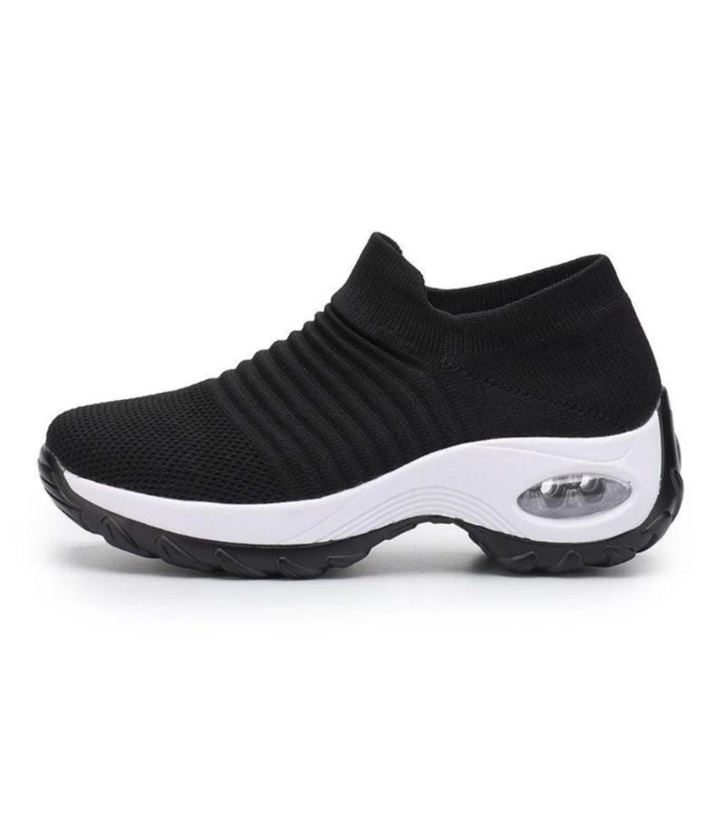 Marseille Air Slip-On Sneaker