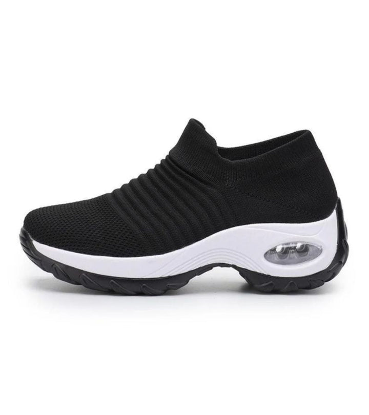 Marseille Air Slip-On Sneaker