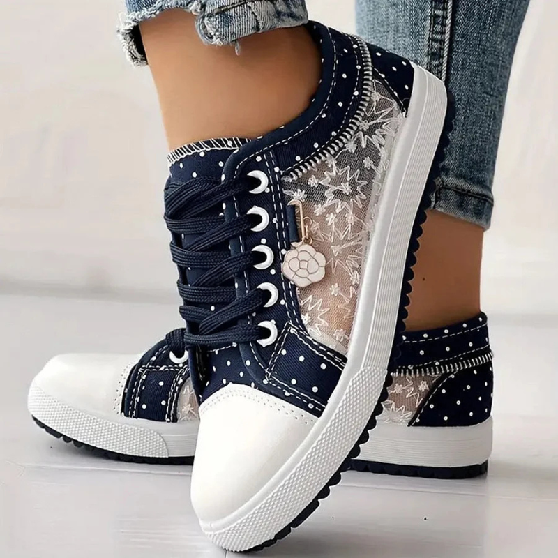Marguerite Comfort Sneaker
