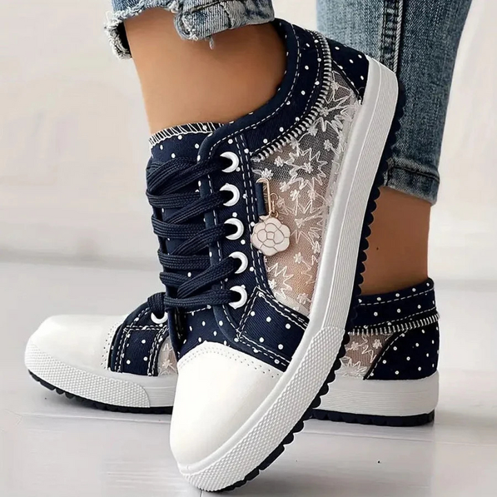 Marguerite Comfort Sneaker