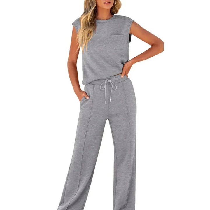 Nova Soft Co-Ord Set
