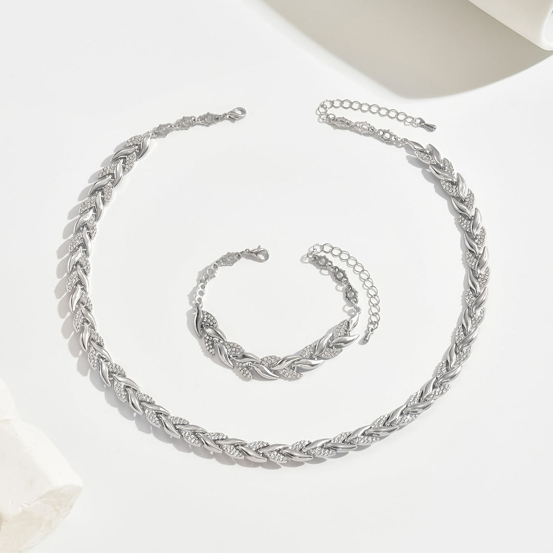 Ondine Sparkle Set