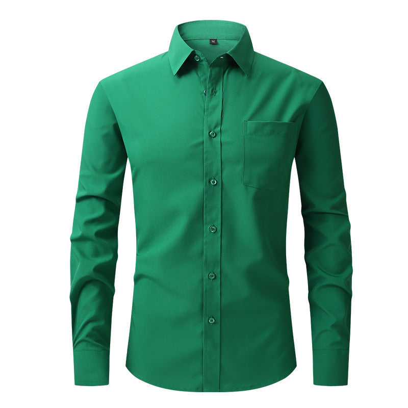 Sebastian Laurent | Classic Formal Shirt For Men