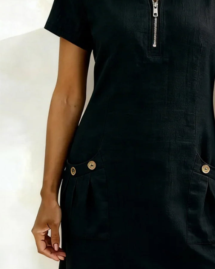 Elara Summer Dress