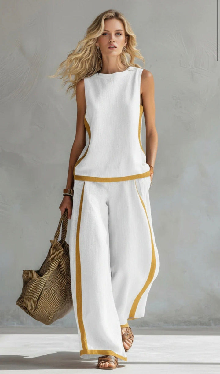 The Vogue Set