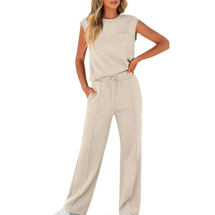 Nova Soft Co-Ord Set