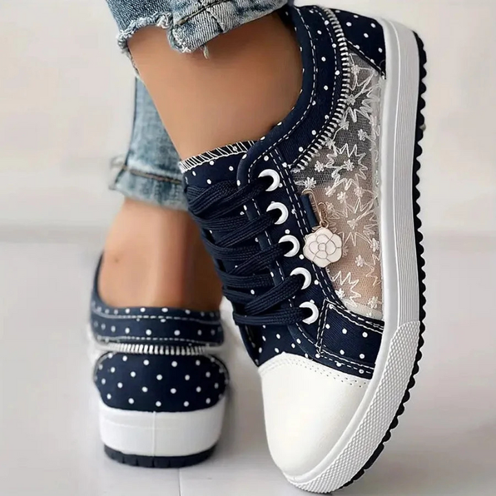 Marguerite Comfort Sneaker