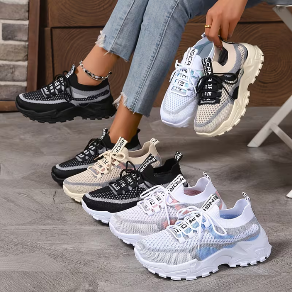 Luna Lightweight Sneaker