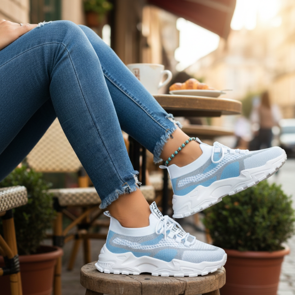 Luna Lightweight Sneaker