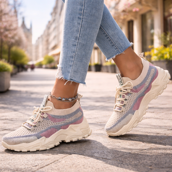 Luna Lightweight Sneaker