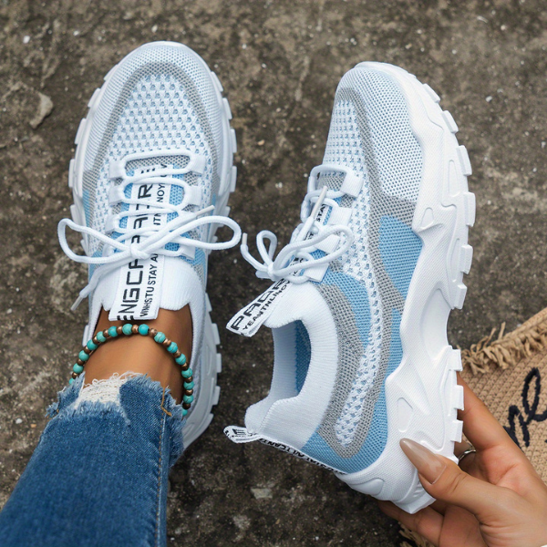 Luna Lightweight Sneaker