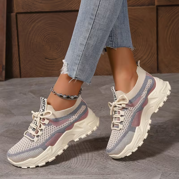 Luna Lightweight Sneaker