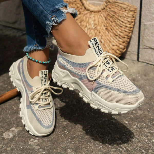 Luna Lightweight Sneaker