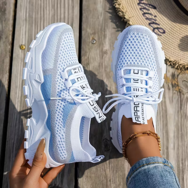 Luna Lightweight Sneaker