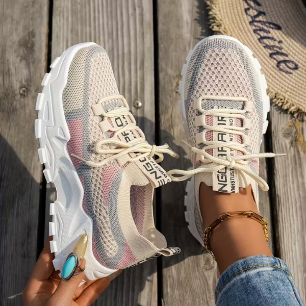 Luna Lightweight Sneaker