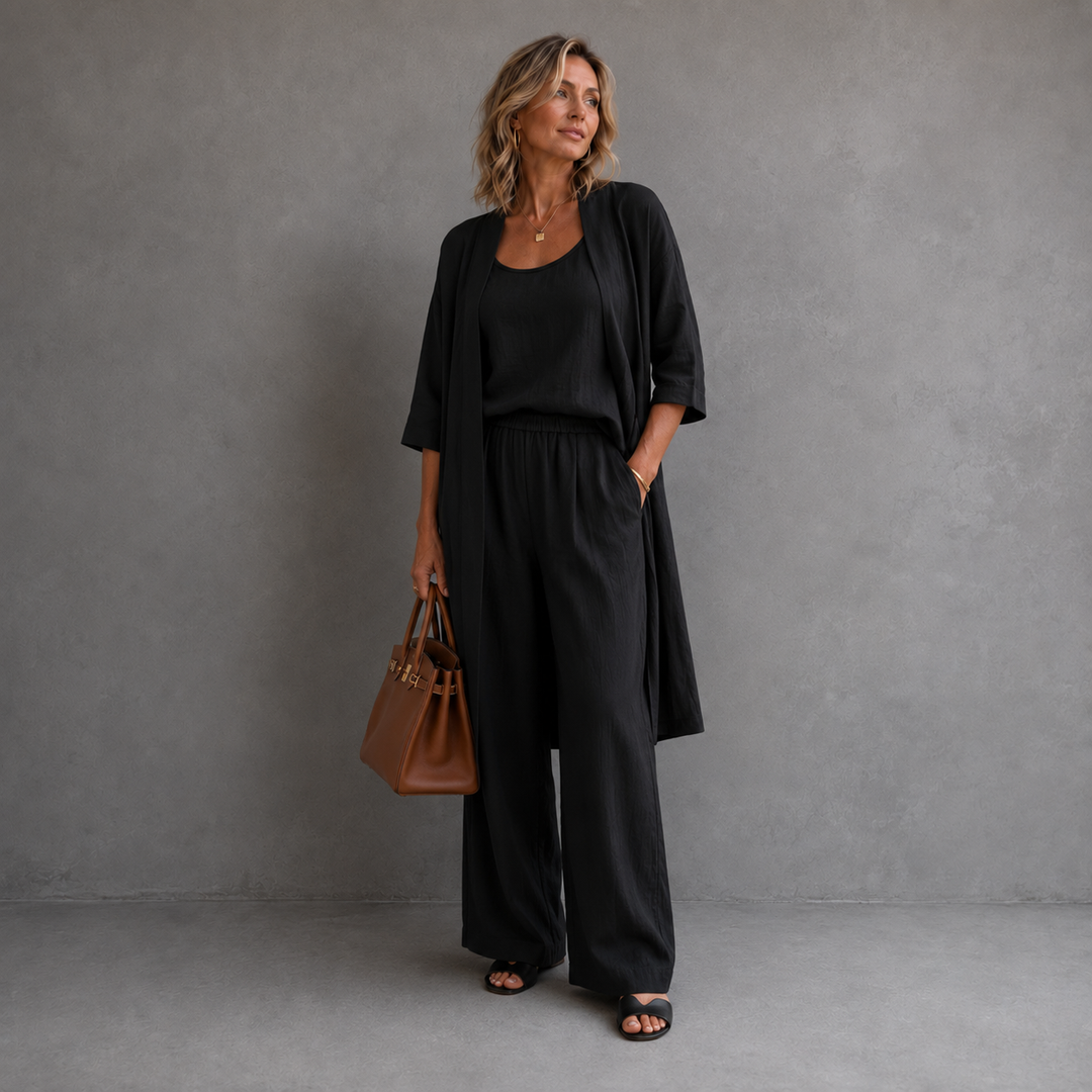Lorrin™ Elegant Set