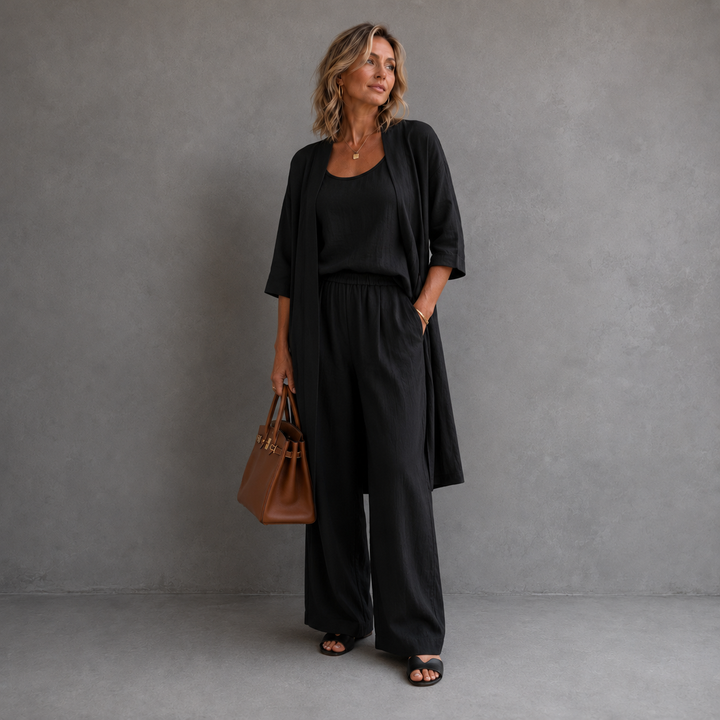 Lorrin™ Elegant Set