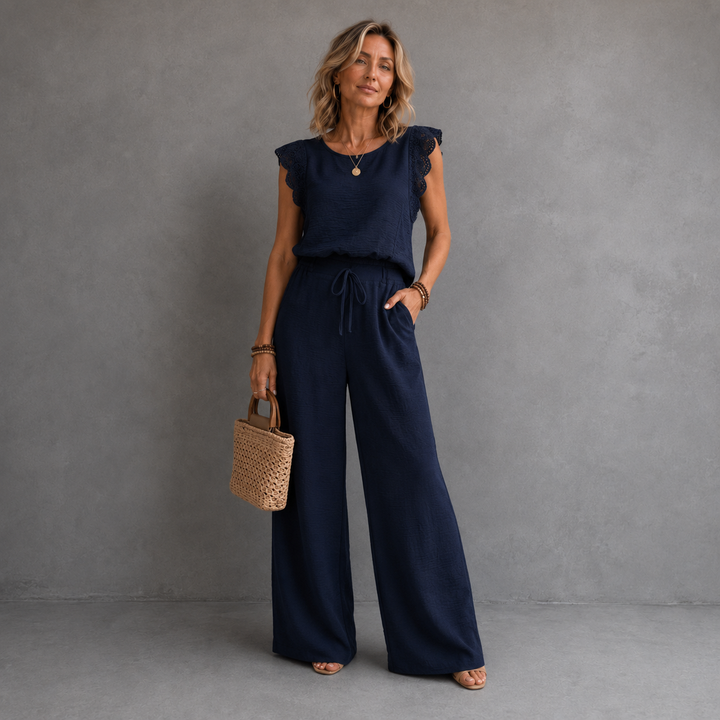 Zella™ Elegant Two-Piece Set