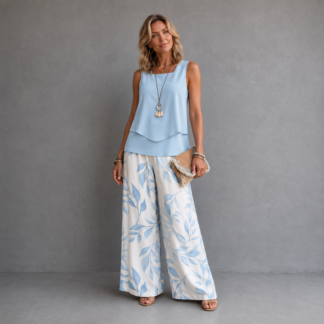 Juliette™ Elegant Two-Piece Set