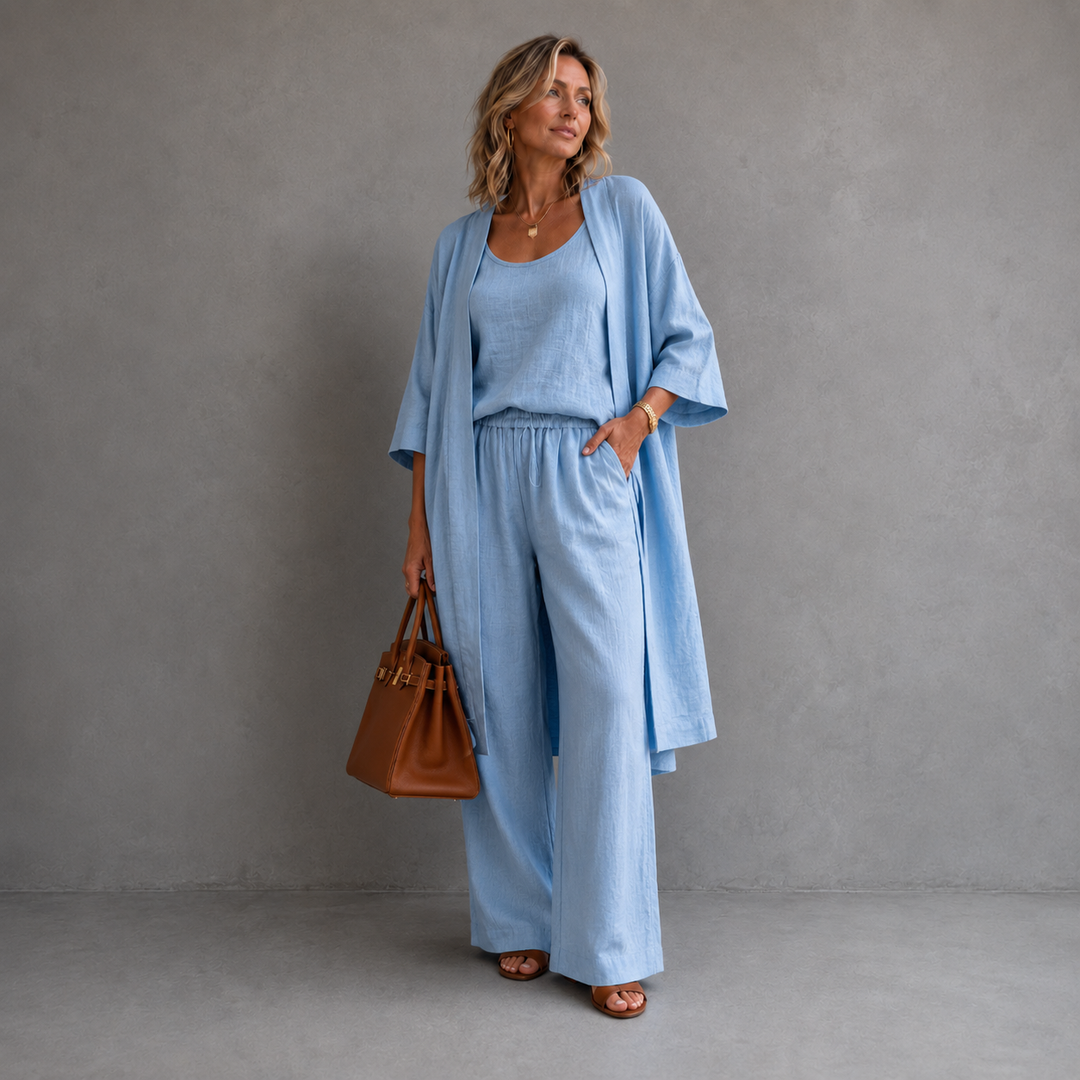 Lorrin™ Elegant Set