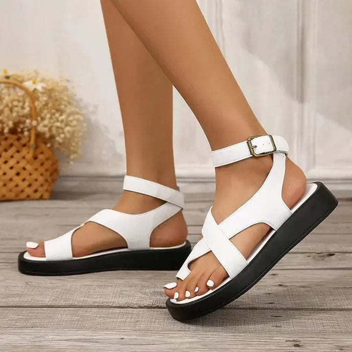 Vera All-Day Orthopedic Sandal