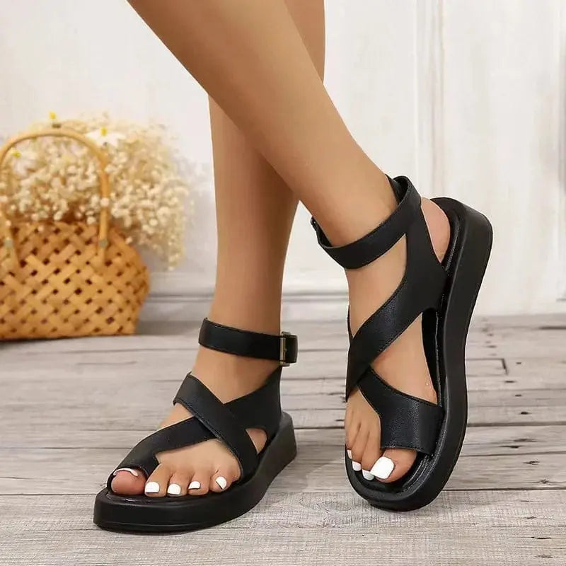 Vera All-Day Orthopedic Sandal
