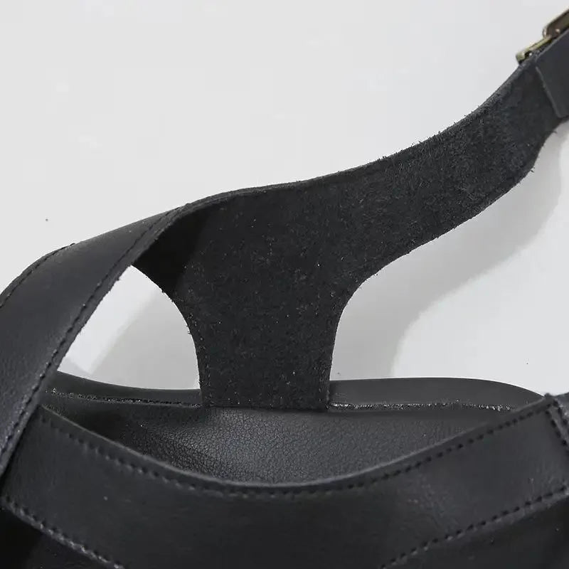 Vera All-Day Orthopedic Sandal