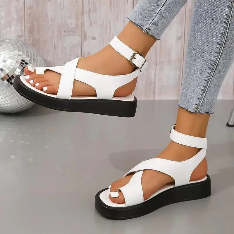 Vera All-Day Orthopedic Sandal