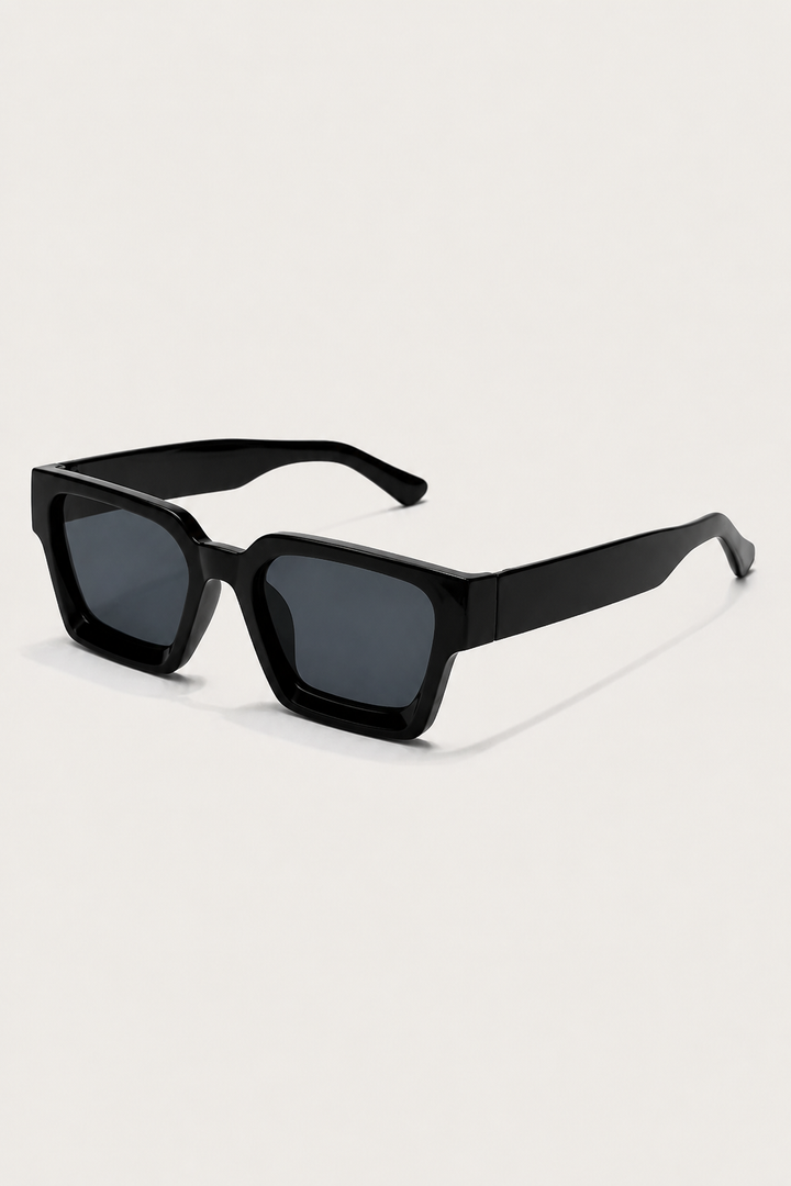 Lucent Square Black
