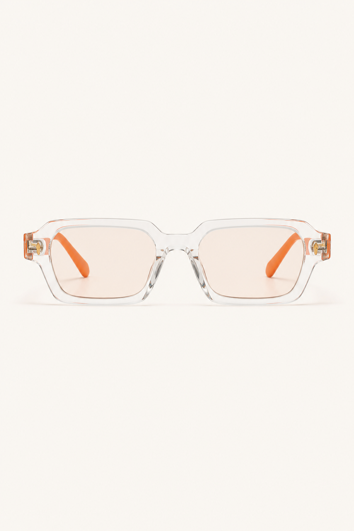 Cobalt Lucent Orange