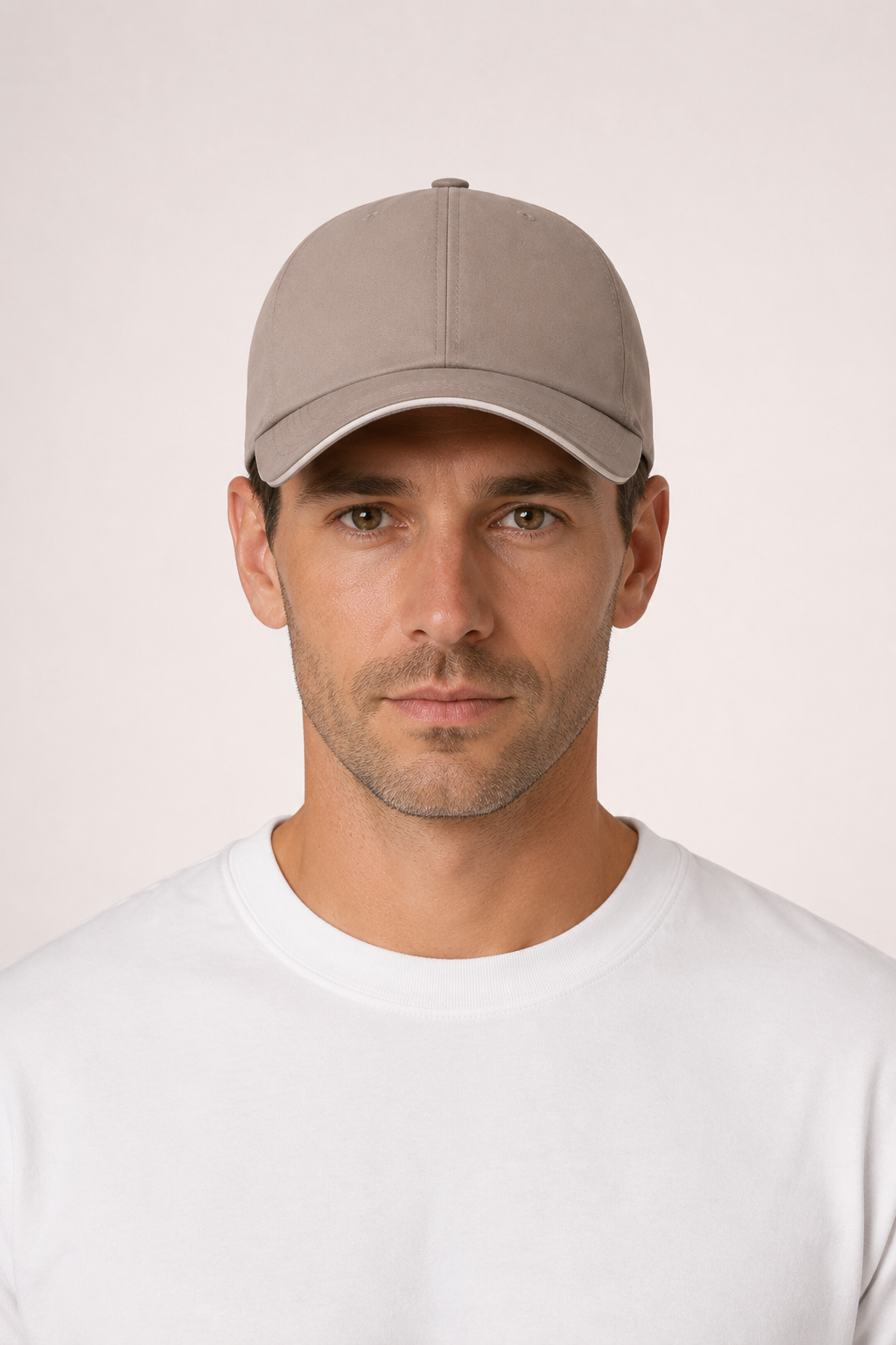 The Aurea Cap Taupe