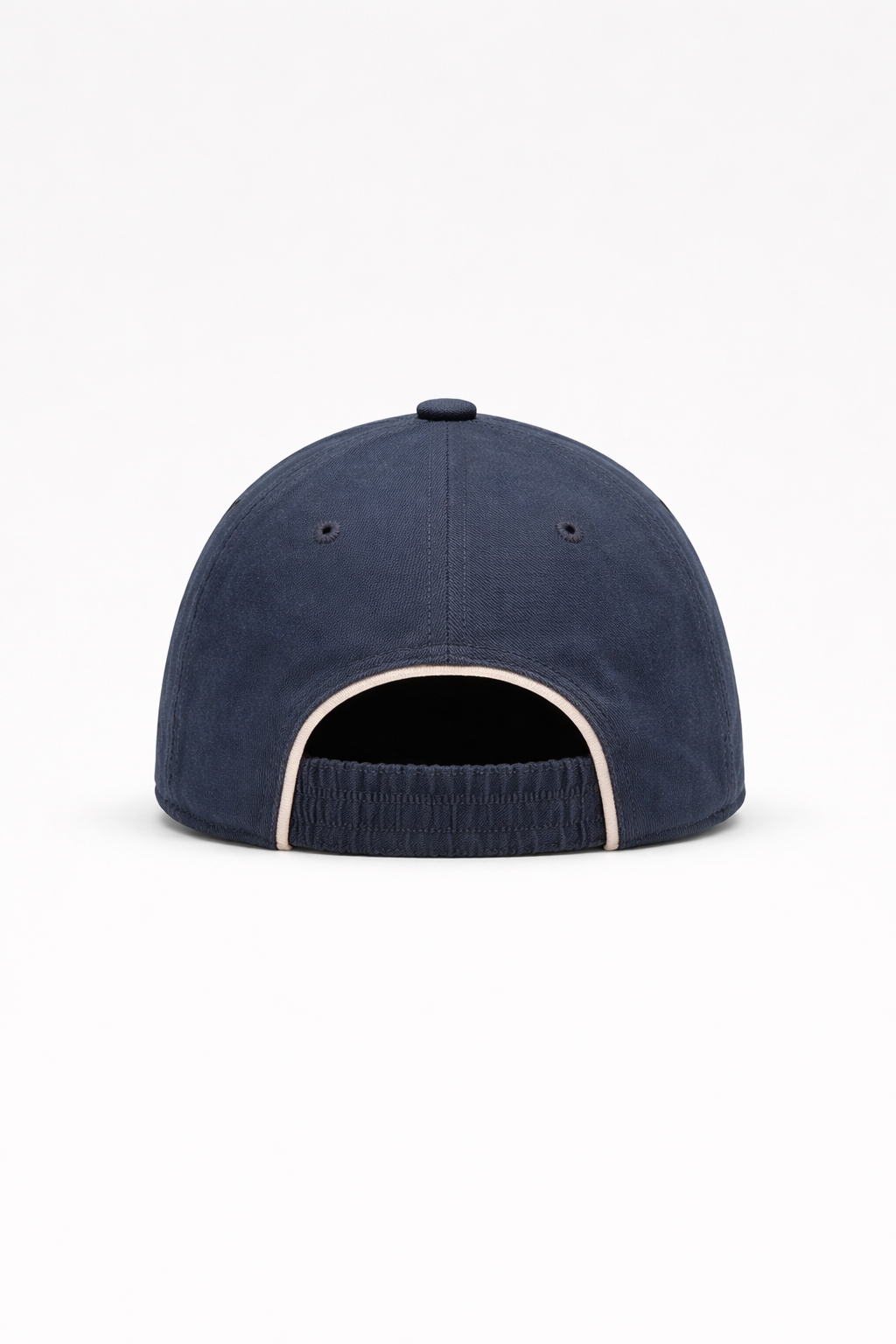 The Aurea Cap Navy