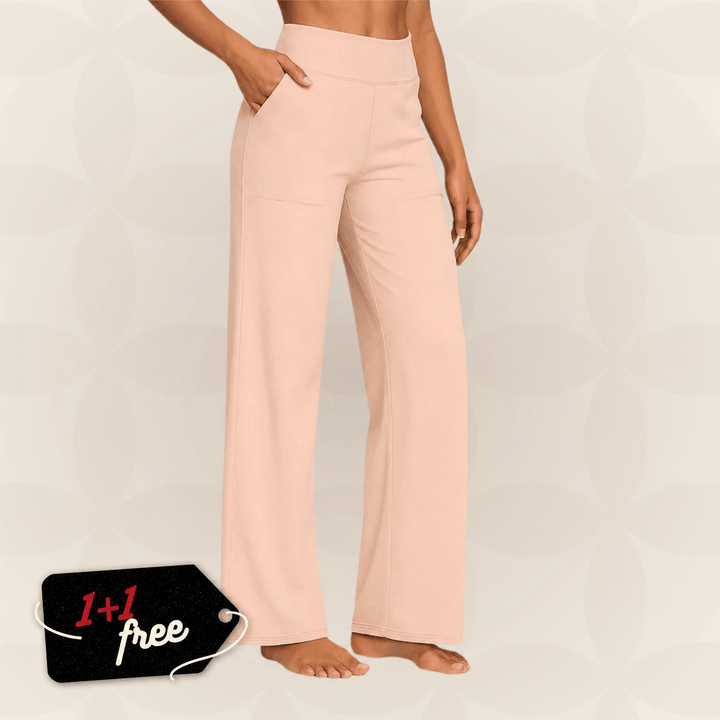 The Comfort Stretch Pants