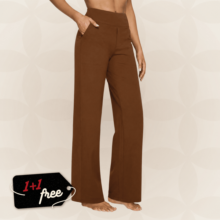 The Comfort Stretch Pants
