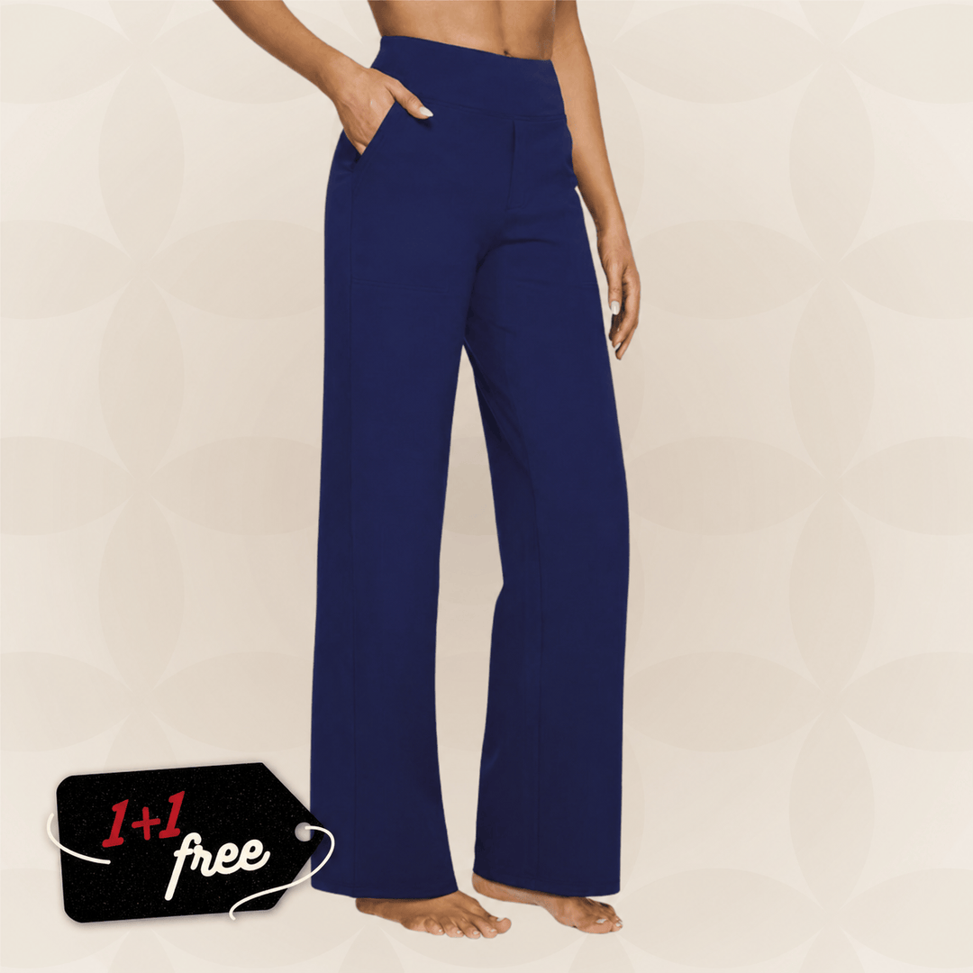 The Comfort Stretch Pants