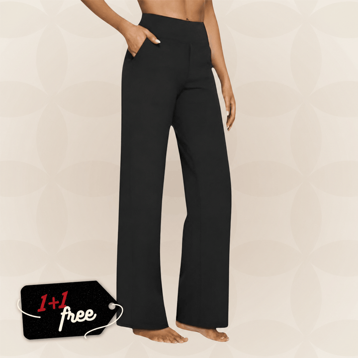 The Comfort Stretch Pants