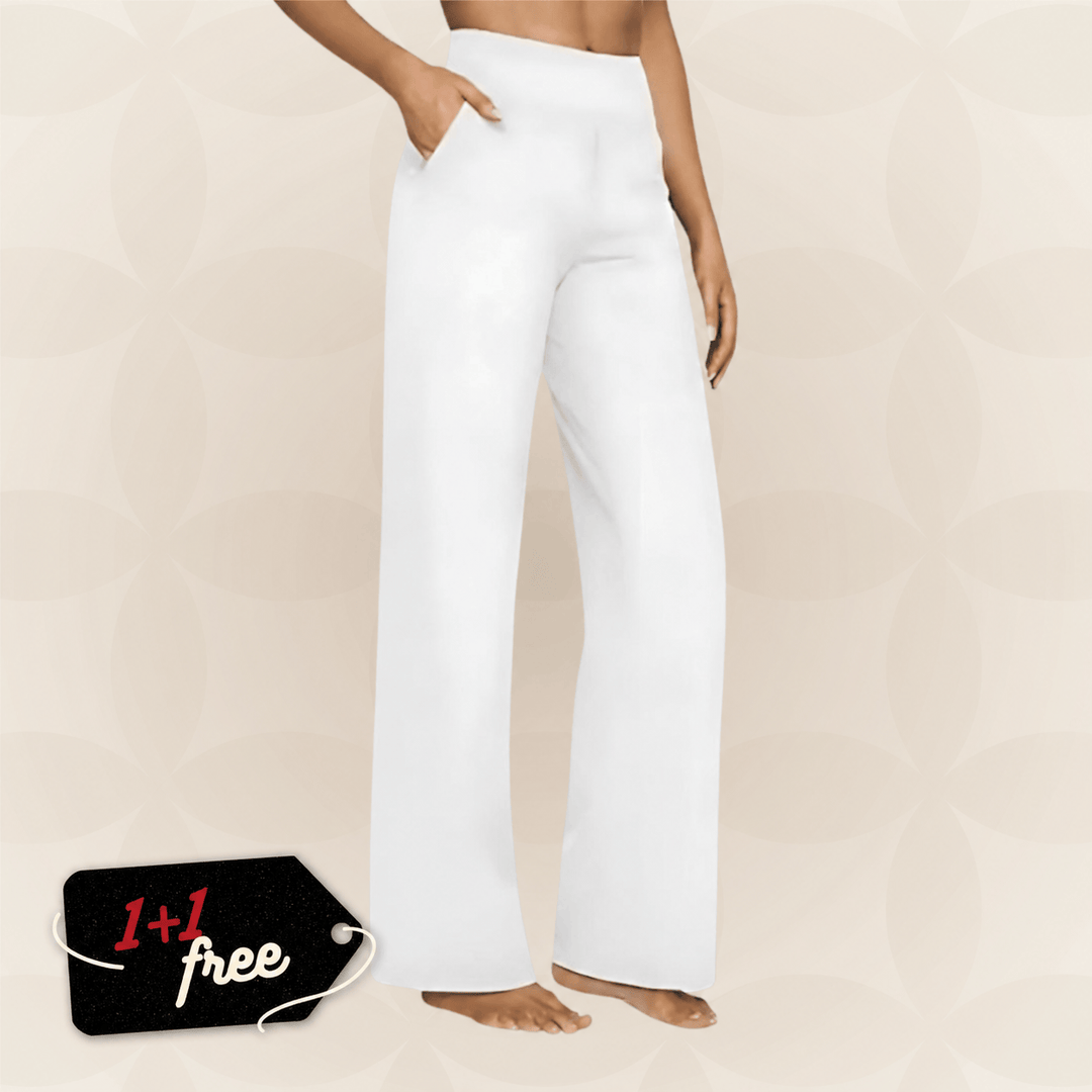 The Comfort Stretch Pants