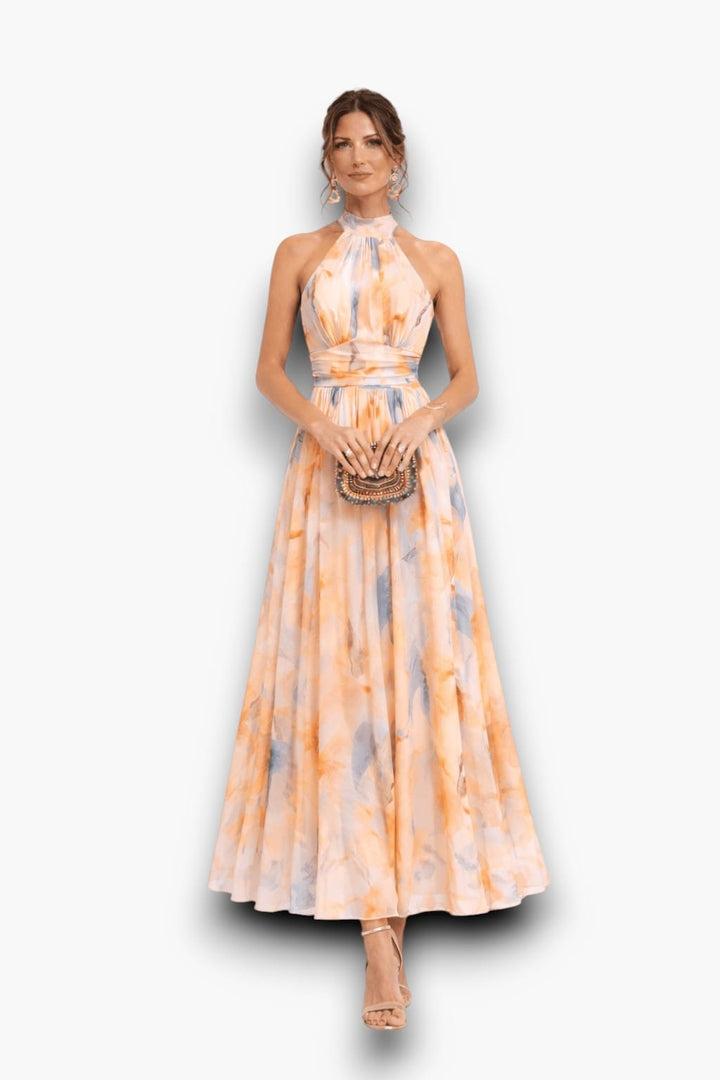 The Oona Dress